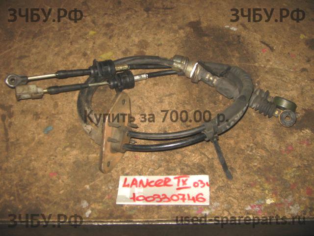 Mitsubishi Lancer 9 [CS/Classic] Трос КПП