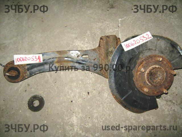 Mazda 3 [BK] Рычаг задний правый