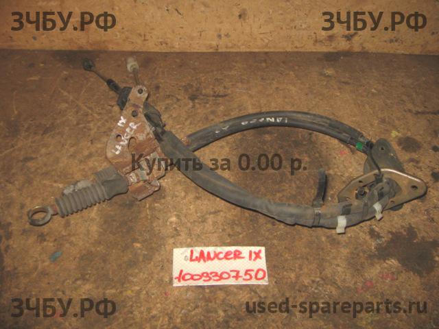 Mitsubishi Lancer 9 [CS/Classic] Трос КПП