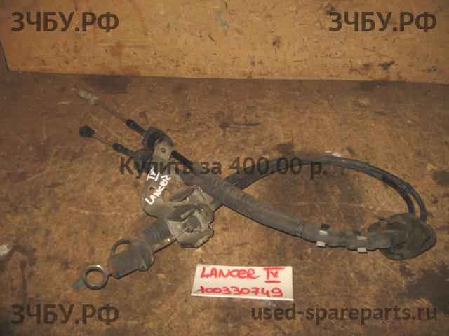 Mitsubishi Lancer 9 [CS/Classic] Трос КПП