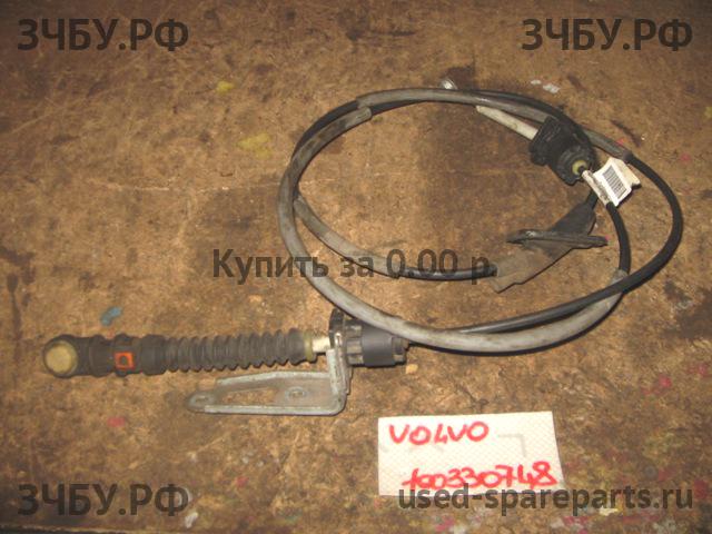 Volvo Определить Трос сцепления