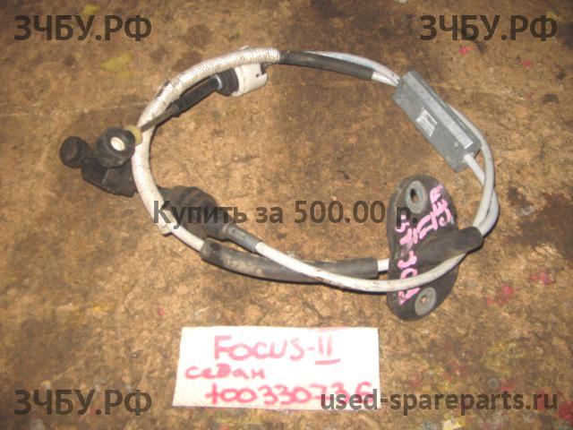 Ford Focus 2 Трос КПП