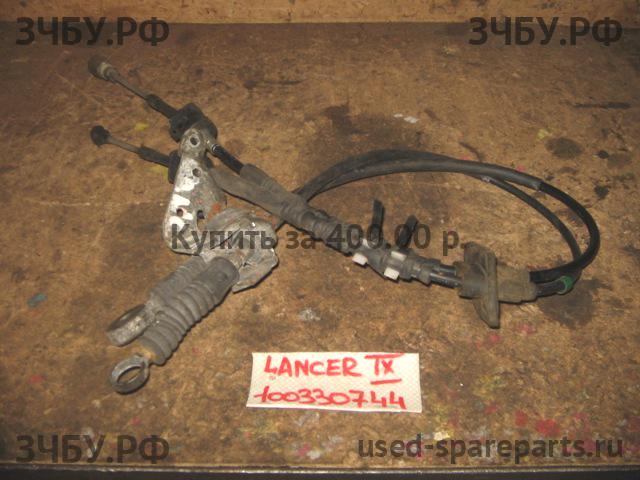 Mitsubishi Lancer 9 [CS/Classic] Трос КПП