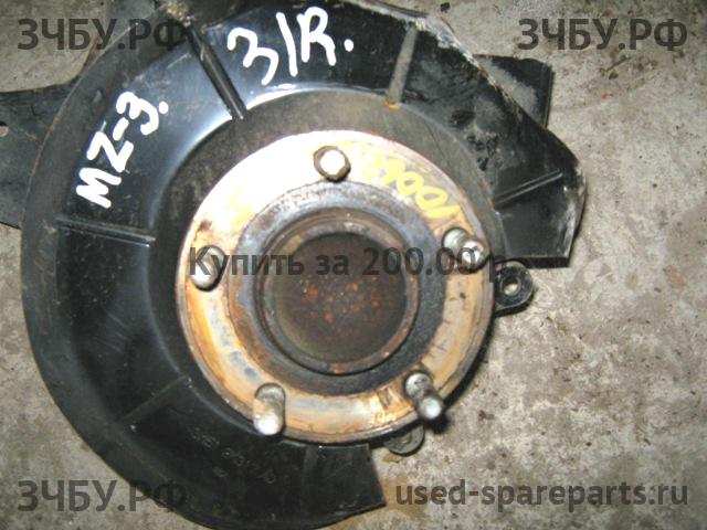 Mazda 3 [BK] Ступица задняя