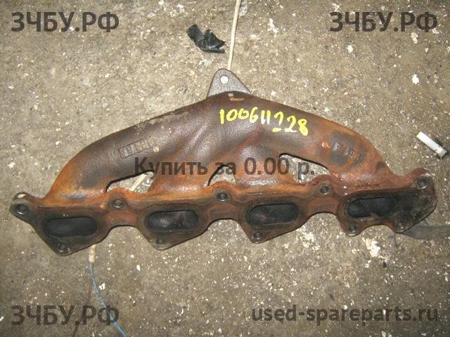 Mitsubishi Pajero/Montero 4 Коллектор выпускной