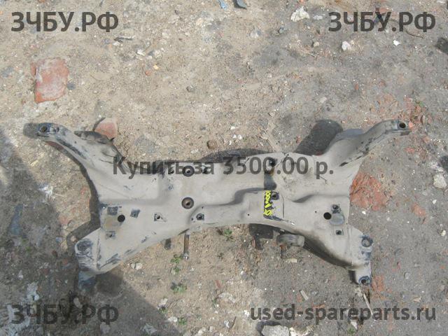 Mitsubishi Lancer 9 [CS/Classic] Балка передняя поперечная (подрамник)