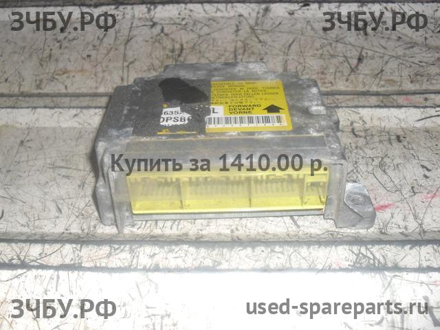 Ford S-MAX 1 Блок управления AirBag (блок активации SRS)