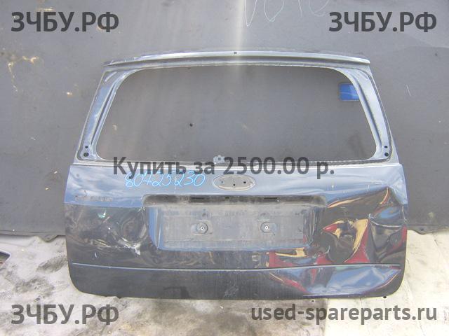 Ford Focus 2 Дверь багажника