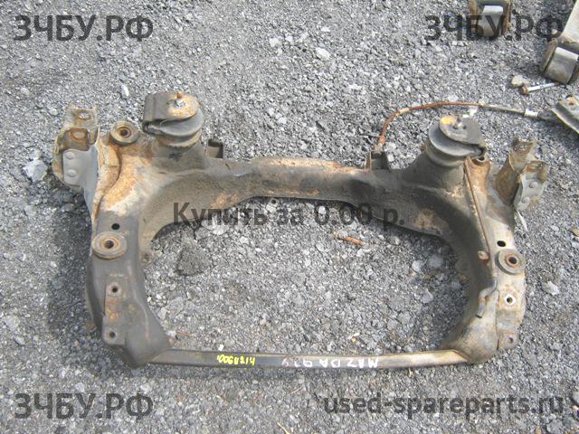 Mazda 929 [HC] Балка передняя поперечная (подрамник)