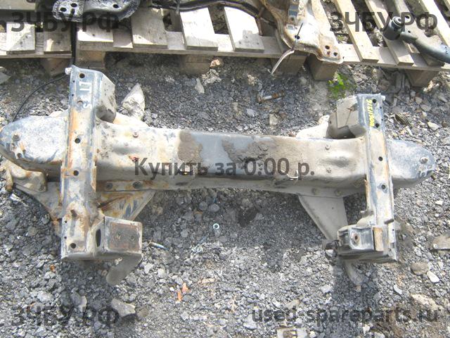 Volkswagen LT (2) Балка передняя поперечная (подрамник)