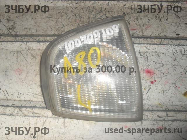 Audi 80/90 [B3] Указатель поворота левый