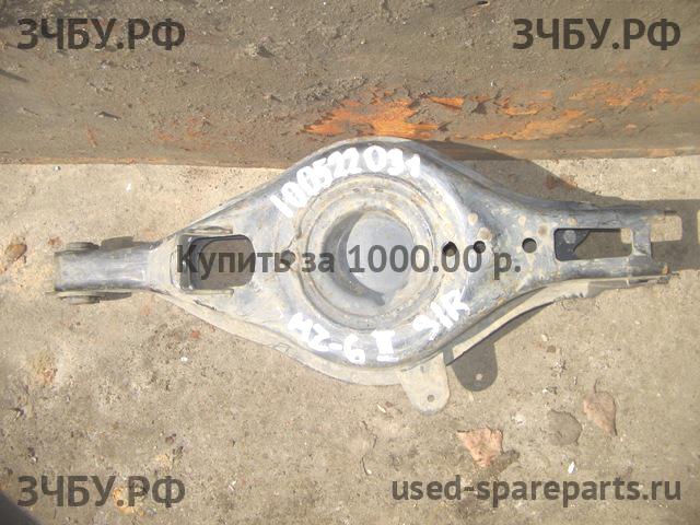 Mazda 6 [GH] Рычаг задний правый