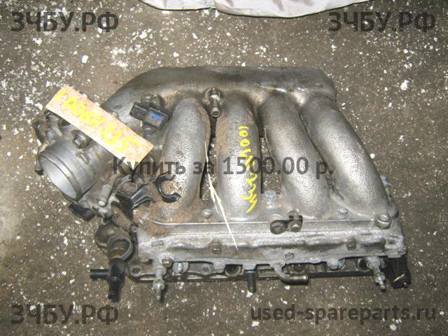 Honda Accord 7 Заслонка дроссельная электрическая