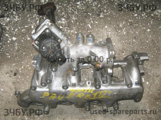 Mitsubishi Pajero/Montero 4 Коллектор впускной