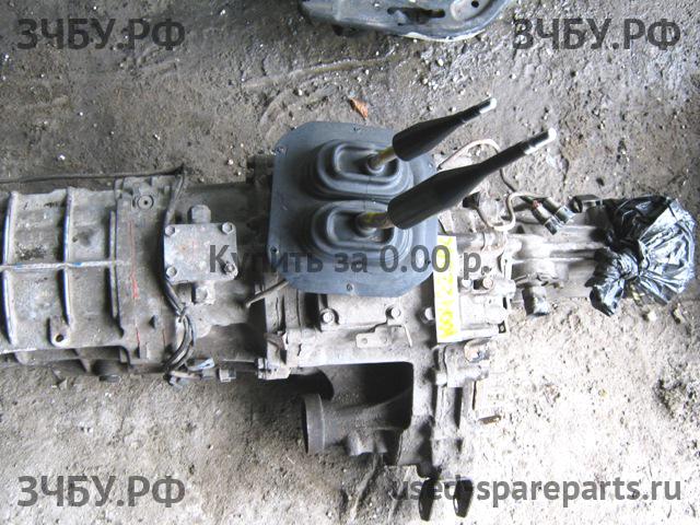 Mitsubishi L200 (4)[KB] Коробка раздаточная