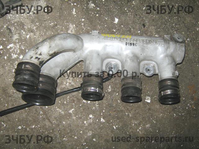 Opel Vectra B Коллектор впускной