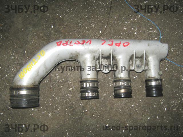 Opel Vectra B Коллектор впускной