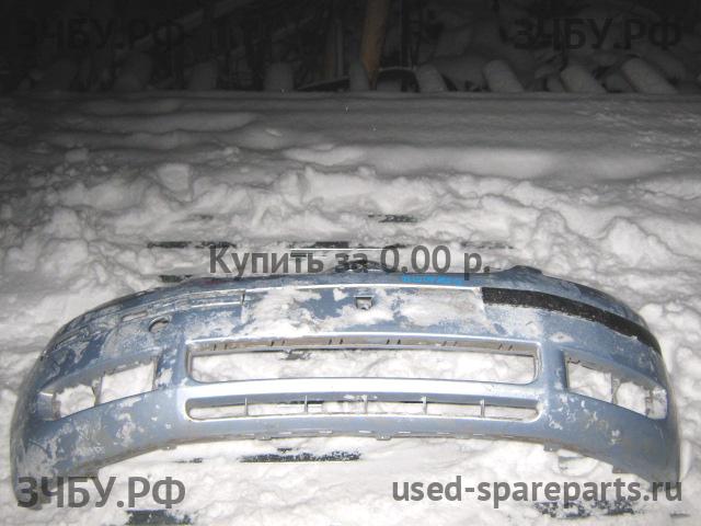 Mitsubishi Colt 6 (Z30) Бампер передний