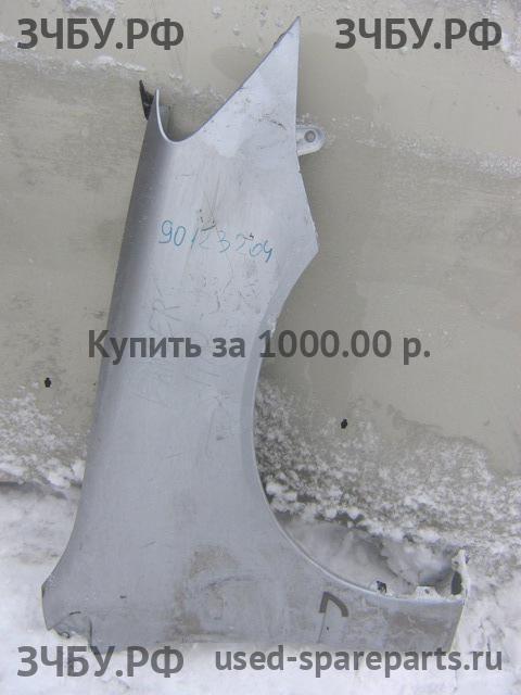 Mitsubishi Lancer 9 [CS/Classic] Крыло переднее правое