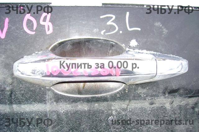 Honda CR-V 3 Ручка двери задней наружная левая