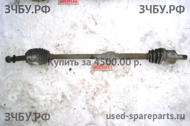Mitsubishi Lancer 9 [CS/Classic] Привод передний правый (ШРУС)