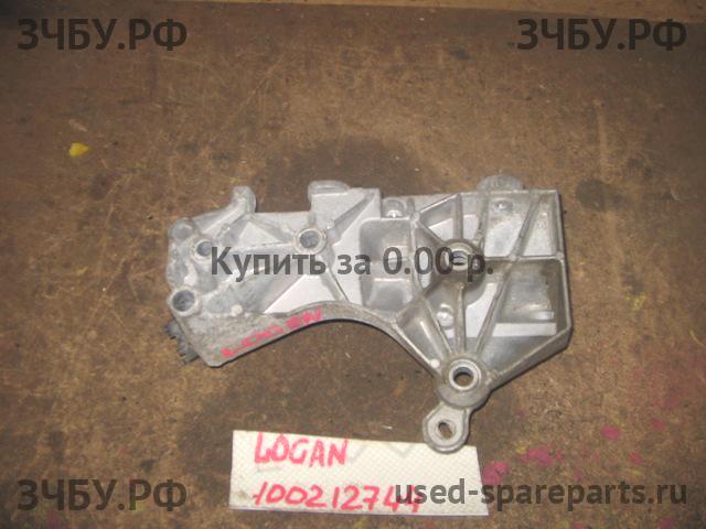 Renault Logan 1 Кронштейн