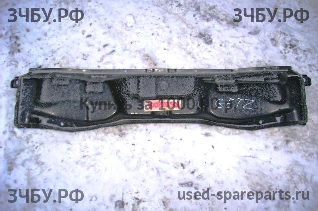Hyundai Getz Элемент кузова