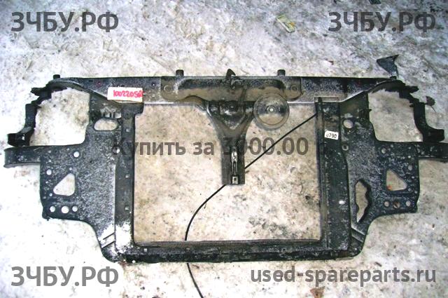 Hyundai Getz Панель передняя (телевизор)