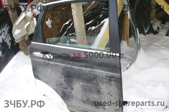 Honda CR-V 3 Дверь задняя правая