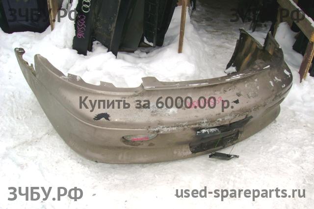 Chrysler Concorde 2 Бампер задний