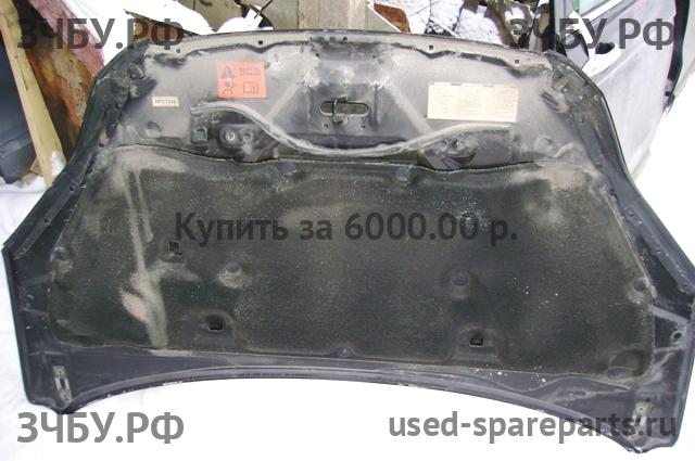 Honda CR-V 3 Капот