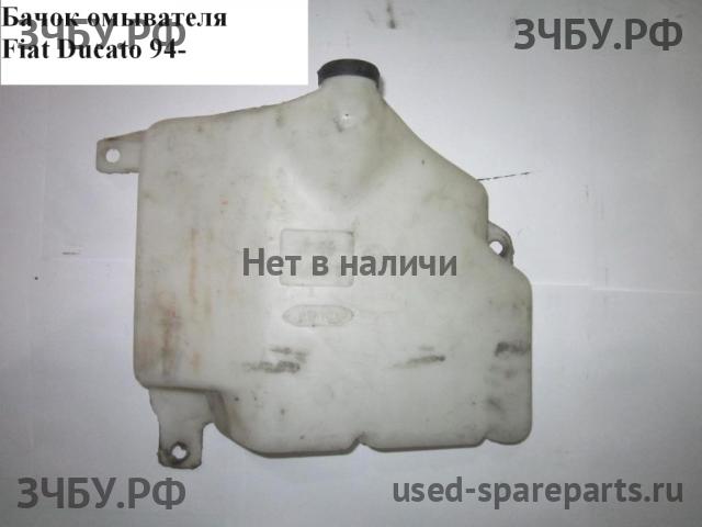 Fiat Ducato 3 Бачок омывателя заднего стекла