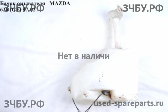 Mazda 626 [GF] Бачок омывателя заднего стекла