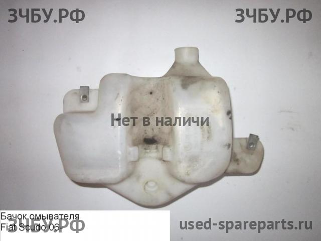 Fiat Scudo 1 Бачок омывателя заднего стекла