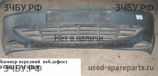 Ford Courier 4 Бампер передний