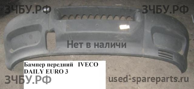 Iveco Daily 1 Бампер передний