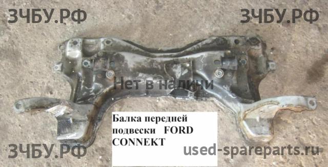 Ford Transit Connect 1 Балка передняя продольная