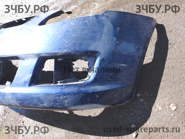 Suzuki Swift 3 Бампер передний