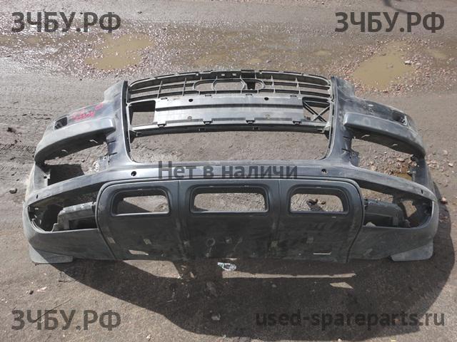 Audi Q7 [4L] Бампер передний