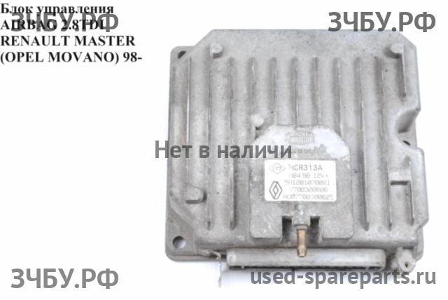 Renault Master 2 Блок управления ABS
