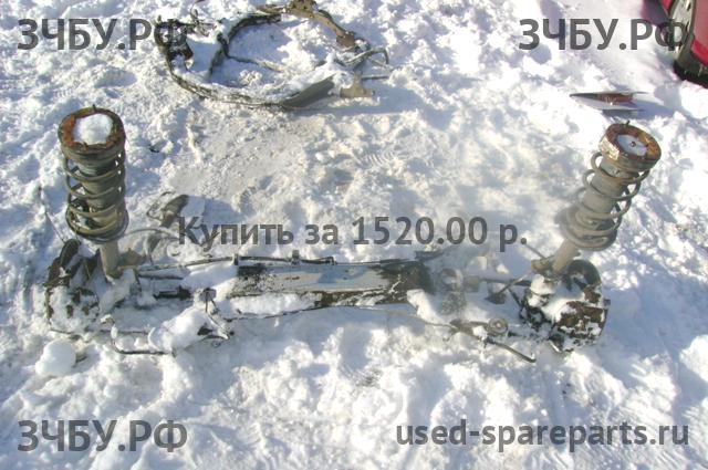 Chrysler Concorde 2 Суппорт задний правый (в сборе со скобой)