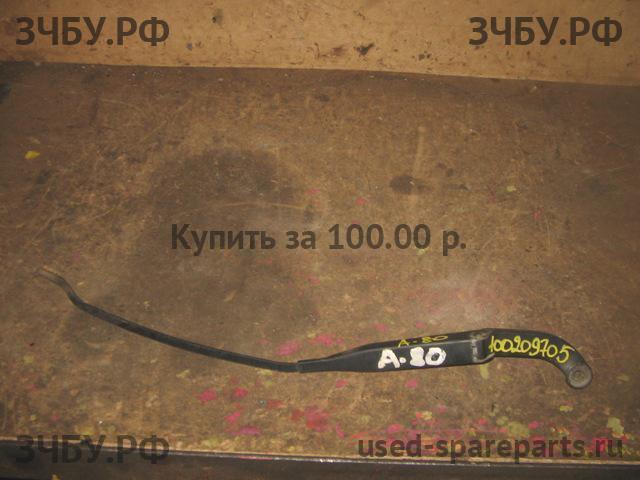 Audi 80/90 [B4] Поводок стеклоочистителя передний