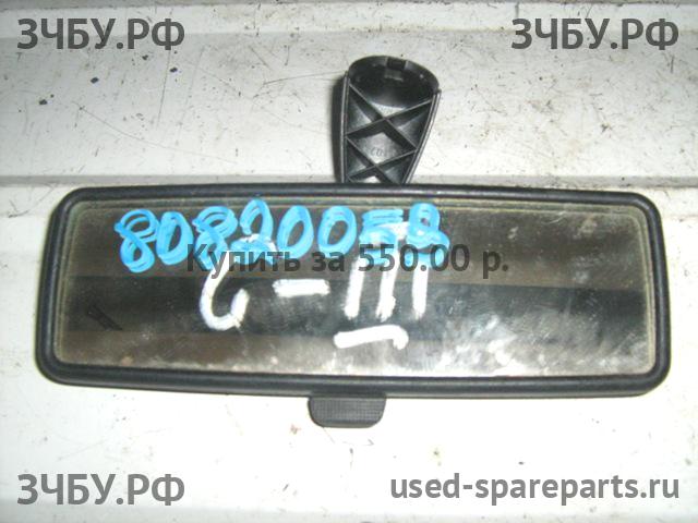 Volkswagen Golf 3 Зеркало заднего вида
