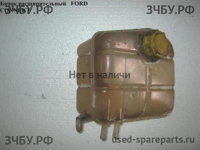 Ford Transit Connect 1 Бачок расширительный