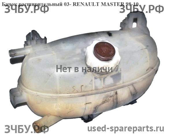 Renault Master 2 Бачок расширительный