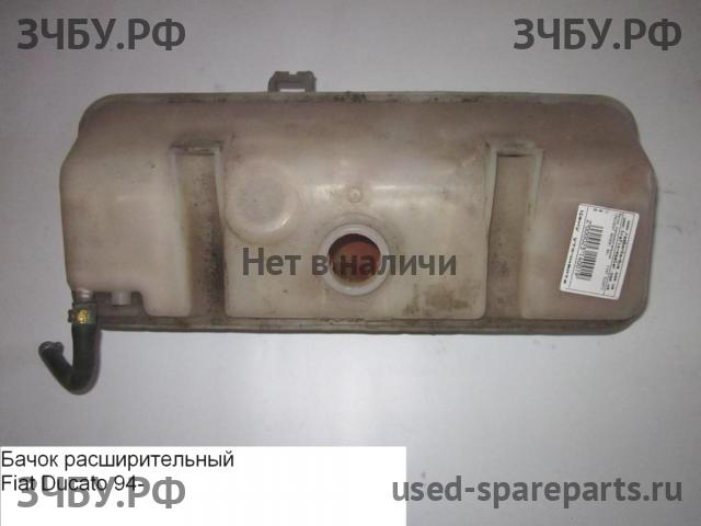 Fiat Ducato 3 Бачок расширительный