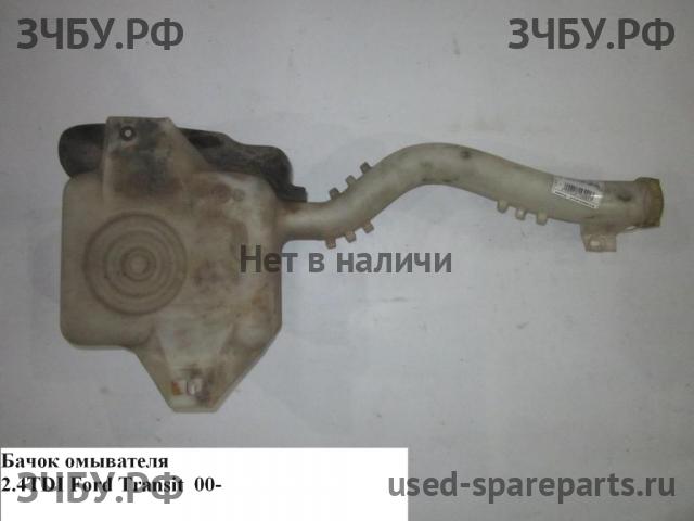 Ford Transit 5 Бачок омывателя заднего стекла