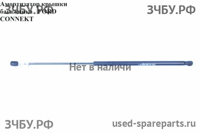 Ford Transit Connect 1 Амортизатор крышки багажника