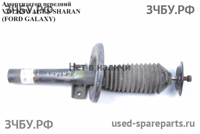 Volkswagen Sharan 1 Амортизатор передний