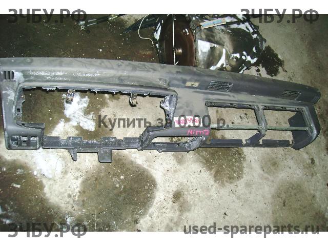 YueJin NJ 1041DBZW Торпедо